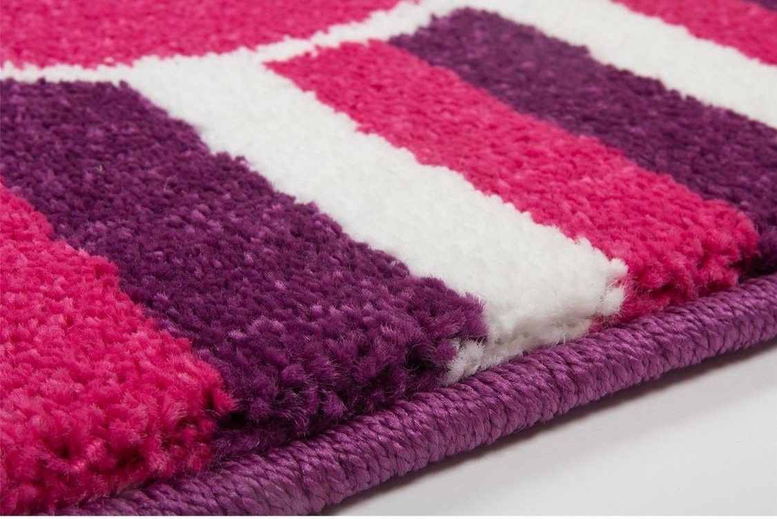 Ковры с ворсом 2 см и больше